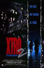 Watch Xtro II: The Second Encounter Niter