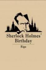 Watch Holmes A Celebration Niter