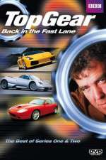 Watch Top Gear: Back in the Fast Lane Niter