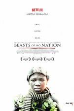 Watch Beasts of No Nation Niter