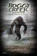 Watch Boggy Creek Monster Niter