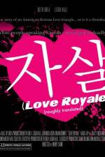 Watch Love Royale Niter