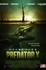 Watch Xtinction: Predator X Niter