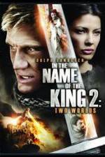 Watch In the Name of the King: Two Worlds Niter