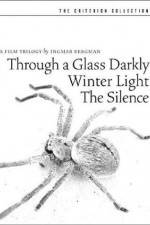 Watch Through a Glass Darkly Niter