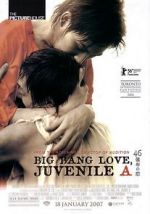 Watch Big Bang Love, Juvenile A Niter