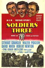 Watch Soldiers Three Niter