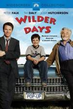 Watch Wilder Days Niter