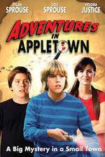 Watch Adventures in Appletown Niter