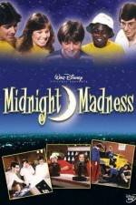 Watch Midnight Madness Niter