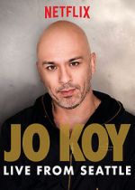 Watch Jo Koy: Live from Seattle Niter