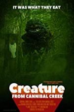 Watch Creature from Cannibal Creek Niter