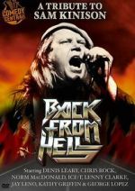 Watch Back from Hell: A Tribute to Sam Kinison Niter