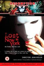 Watch Lost in New York Niter