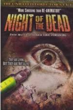 Watch Night of the Dead Leben Tod Niter