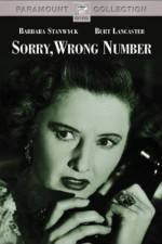 Watch Sorry, Wrong Number Niter