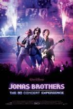 Watch Jonas Brothers: The 3D Concert Experience Niter