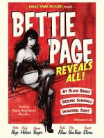 Watch Bettie Page Reveals All Niter