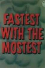 Watch Fastest with the Mostest Niter