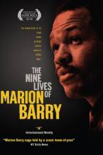 Watch The Nine Lives of Marion Barry Niter