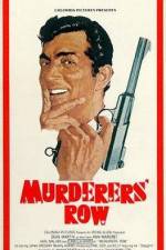 Watch Murderers' Row Niter