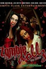 Watch Zombie Dollz Niter