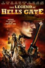 Watch The Legend of Hell's Gate An American Conspiracy Niter