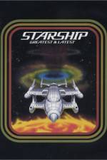 Watch Starship: Greatest and Latest Niter
