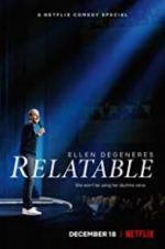 Watch Ellen DeGeneres: Relatable Niter