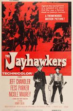 Watch The Jayhawkers! Niter
