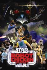 Watch Robot Chicken Star Wars Episode III Niter