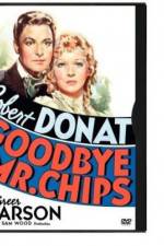 Watch Goodbye Mr Chips Niter