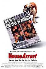 Watch House Arrest Niter