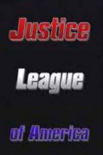 Watch Justice League of America Niter