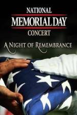 Watch National Memorial Day Concert Niter