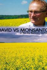 Watch David Versus Monsanto Niter