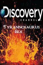 Watch Tyrannosaurus Sex Niter