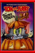 Watch Tom and Jerry: Tricks & Treats Niter