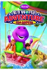 Watch Barney: Big World Adventure Niter