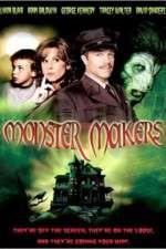 Watch Monster Makers Niter