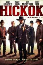Watch Hickok Niter