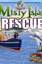 Watch Thomas & Friends Misty Island Rescue Niter