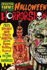 Watch Skeleton Farms Halloween Horrorshow Niter