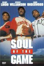 Watch Soul of the Game Niter
