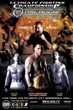 Watch UFC 41 Onslaught Niter