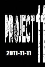 Watch The Project 11.11.11 Niter