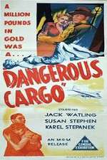 Watch Dangerous Cargo Niter