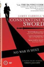 Watch Constantine's Sword Niter