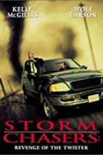 Watch Storm Chasers: Revenge of the Twister Niter