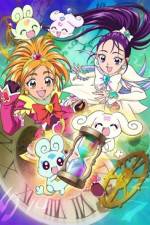 Watch Pretty Cure Splash Star: Tick-Tock Escape in the Nick of Time Niter